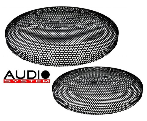 Sistema audio griglia - gi,