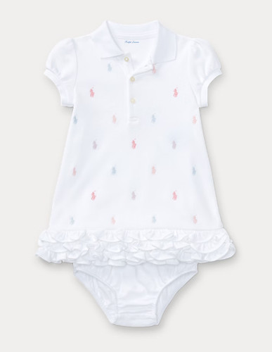 Ralph lauren set pezzi abito - pezzi,