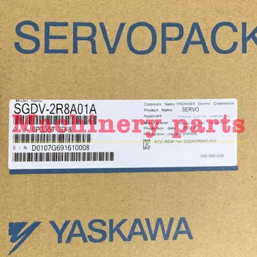 Nuovo sgdv 2r8a01a originale - sgdv-2r8a01a,