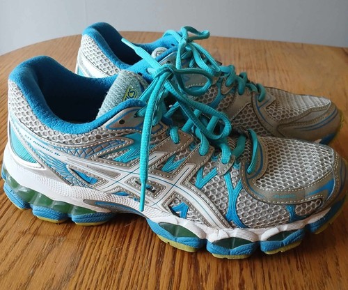 Asics gel nimbus16 t485n - gel,