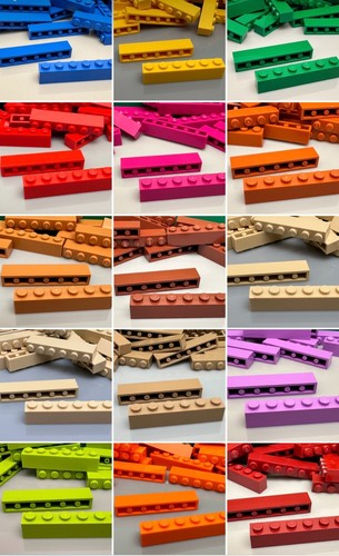 Lego brick 6 3009 - lego, x