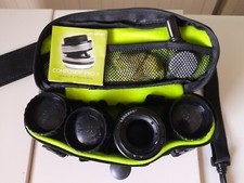 Lensbaby Set creativo in