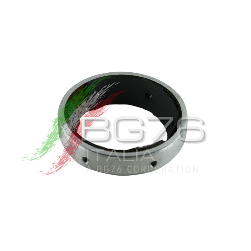 Anello frizione motozappa - anello,