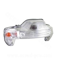 STOP FANALE FARO POSTERIORE