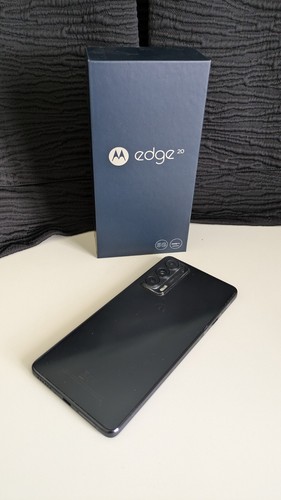 Motorola edge 128gb - motorola,
