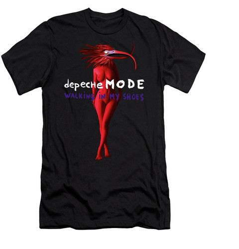 Shirt uomo depeche mode - uomo,