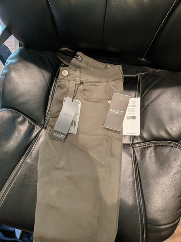 Jeans donna alcott skinny - donna, zip