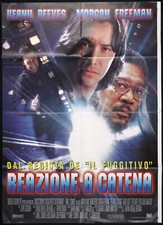 Reazione a catena, Chain