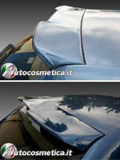 SPOILER ALETTONE LUNOTTO AUDI