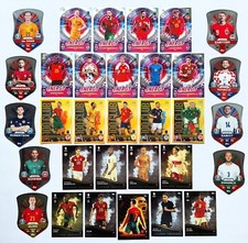 Topps Match Attax UEFA EURO