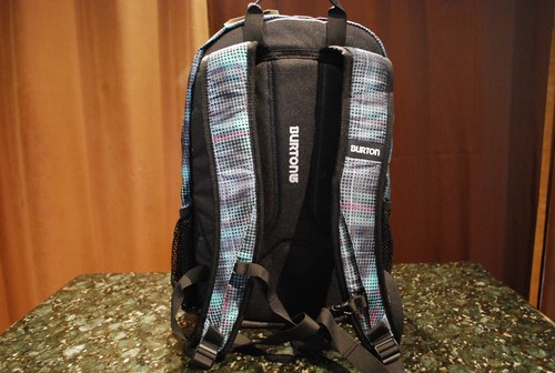 Zaino burton treble yell - burton,