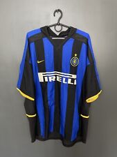 MAGLIA CALCIO INTER MILANO