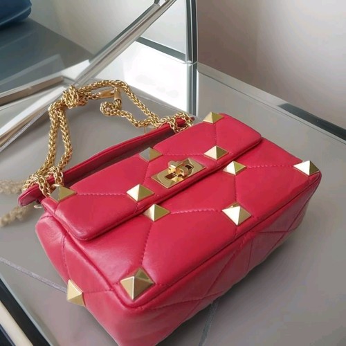 Borsa donna valentino garavani - borsa,