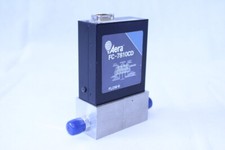Regolatore di flusso di massa AERA FC-7810CD 20SLM 4%H2/N2