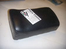 CUSCINO SEDILE POSTERIORE MOTO CICLOMOTORE SCOOTER BIKE GAMAN 720