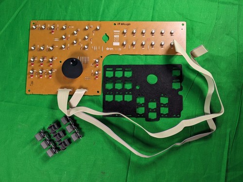 Yamaha mox6 replacement - mox6,