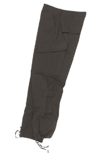 Pantaloni tactical polizia - pantaloni,