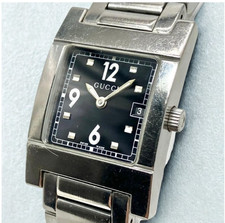 Orologio Gucci 7700L quadrante