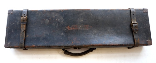 Custodia pistola vintage - vintage, boss