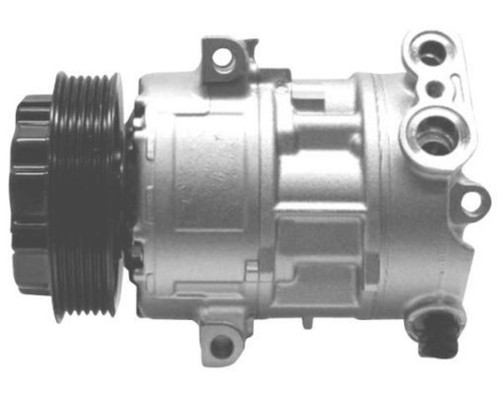 Compressore climatizzatore