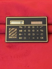 Calcolatrice Promozionale