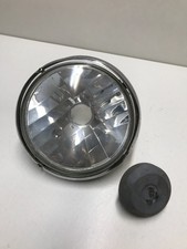 FANALE ANTERIORE SCOOTER