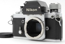 【N MINT】Nikon F2 35 mm
