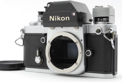Mint nikon 35 - f2,