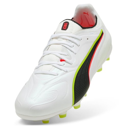 Puma king ultimate - 20, fg/ag