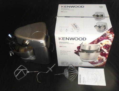 Kenwood khc29 mixer - khc29, da