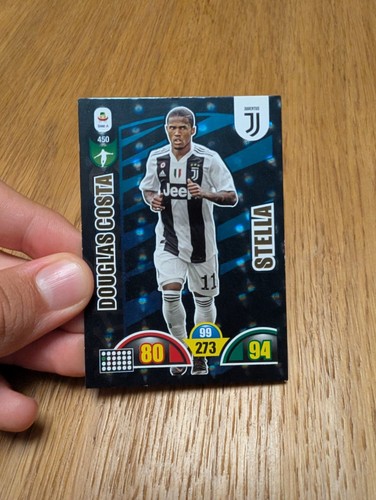 Panini adrenalyn calciatori - adrenalyn,