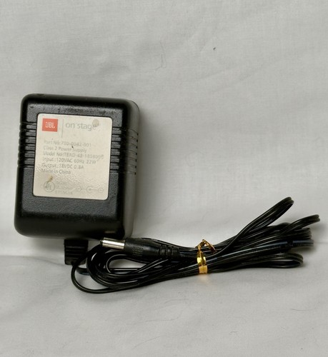 Jbl stage 700 - on, 700-0042-001