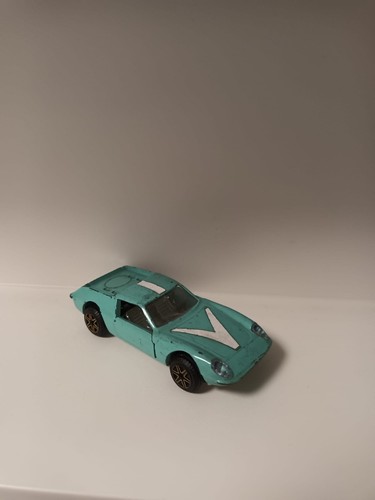 Politoys lotus europa - lotus, no