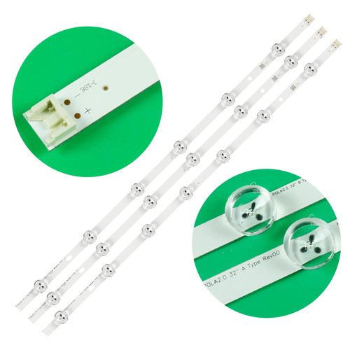 Striscia led per innotek - led,