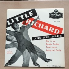 LITTLE RICHARD-Selezione N. 2