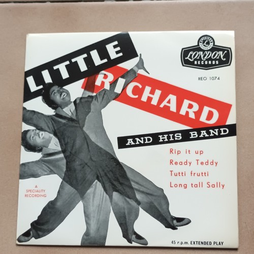 Little richard selezione 2 - little,