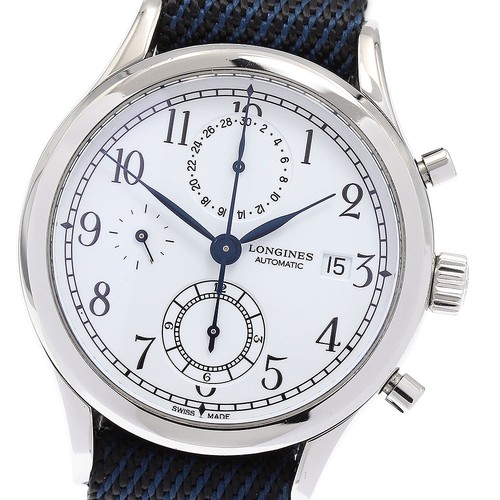 Longines heritage classic - heritage,
