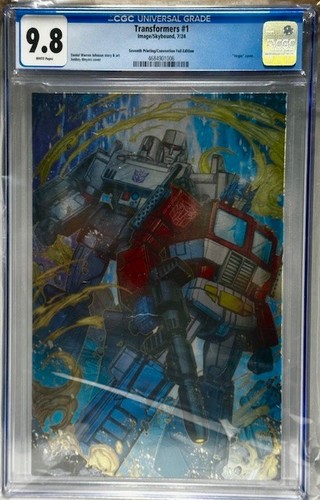 Transformers jonboy meyers - jonboy,