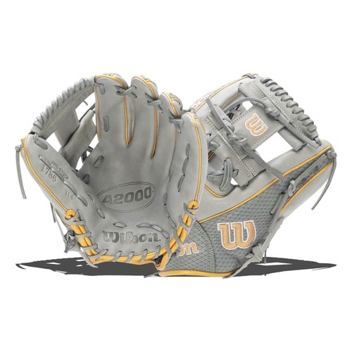 Guanto baseball wilson - da,