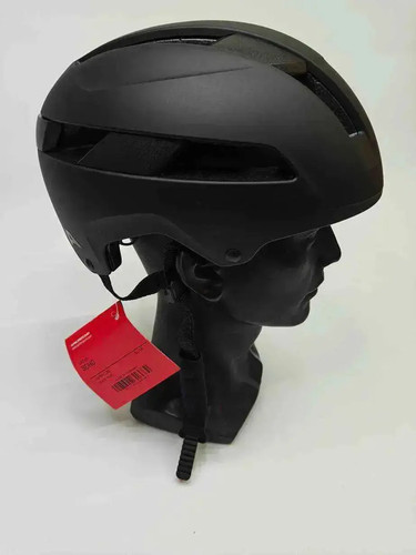 Casco bici alpina soho - alpina,