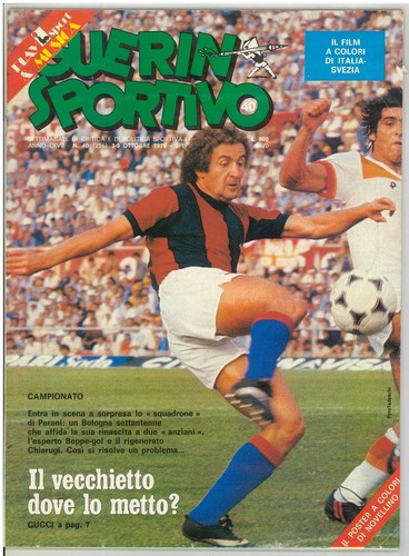 Guerin sportivo 1978 - , n.40