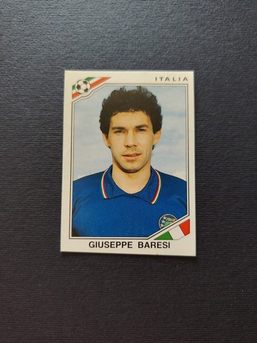 Panini mexico 1986 - mexico,