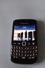Blackberry bold 9790 nero - blackberry,