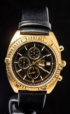 Orologio Aston Gerard