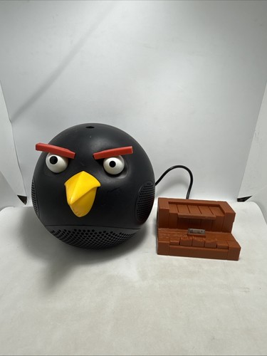 Gear4 angry birds altoparlante - angry,