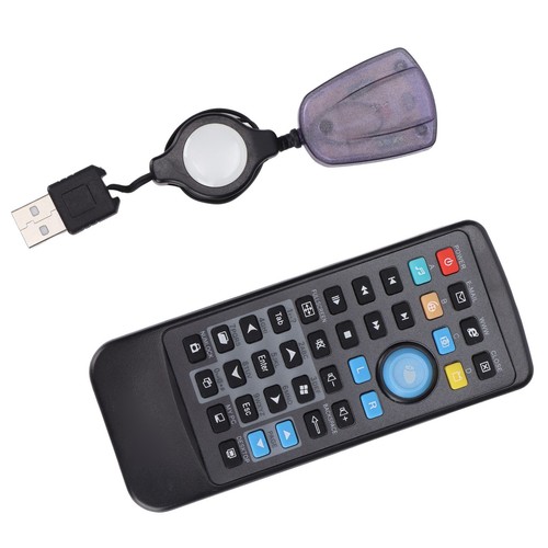 Telecomando ricevitore usb - telecomando,