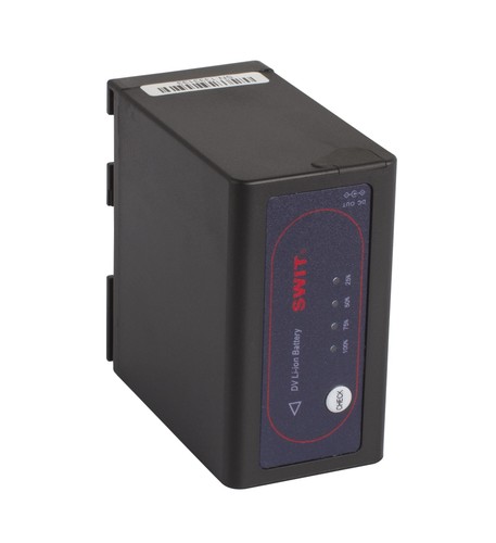 Swit 8845 batteria per - swit,