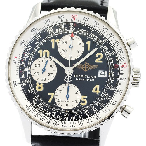 Orologio uomo breitling old - uomo,