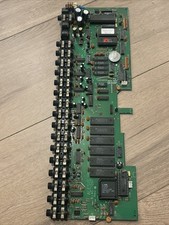 Alesis D4 9-40-1057 main PCB