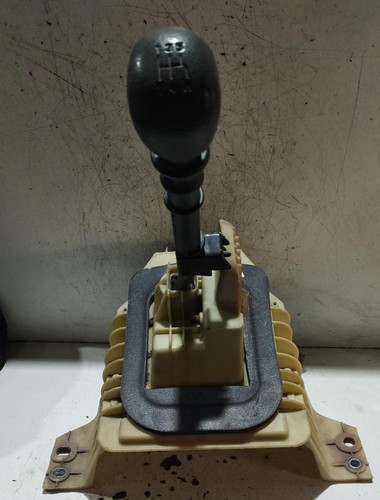 Leva cambio per lancia serie - leva,